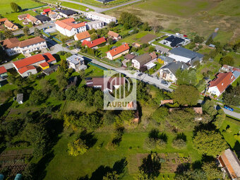 Stavebný Pozemok 2381 m2 Nová Polhora - 9