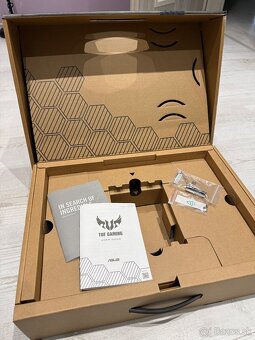 ASUS TUF GAMING F15 - 9