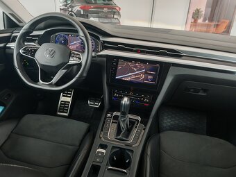 Volkswagen Arteon Shooting Brake Elegance 2,0TDI 147KW 4x4 - 9