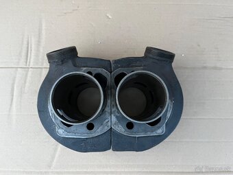 Válce motora Jawa 350 Panelka, Športka aj Kývačka - 9