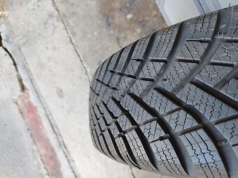 zimne pneumatiky 175/65 r15 toyota yaris - 9