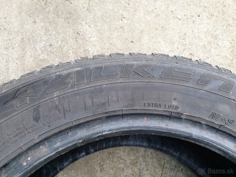 215/55R16 97V zimné pneumatiky - 9