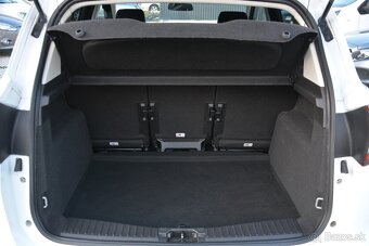 Ford C-Max 1.00 EcoBoost, SR voz, 1. maj, Po rozvodoch - 9