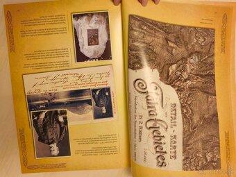 Štrbské pleso na dobových pohľadniciach - 9