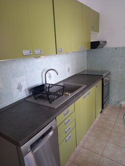 Prenájom 3-izbový byt,Smižany - 9