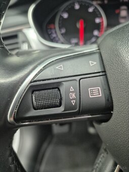 AUDI A6, sedan, Quatro, 2.0TDI, 140kW, 171500 km - 9