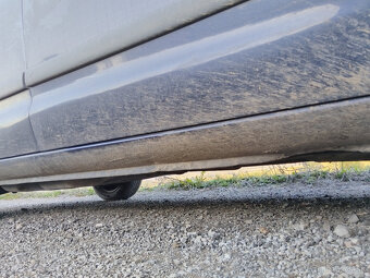 Ford Galaxi 1,9Tdi 85kw 2002 - 9