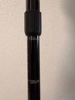 Nikon D5000 + monopod zdarma - 9