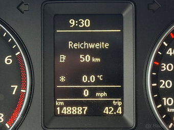 Volkswagen Golf Plus 1.2 i, 77kW - 9