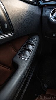 Mercedes E350 CDI 4matic W212 - 9