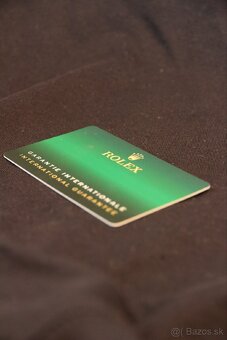 Rolex Cosmograph Daytona Panda - 9