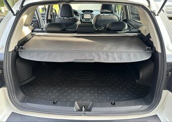 Subaru XV,2.0e-BoxerAWD Active - 9