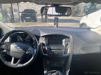 Ford Focus 1.0 Ecoboost - 9