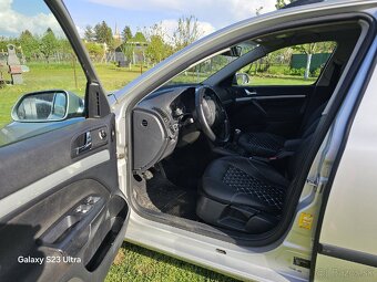 Škoda octávia 1,9 TDI - 9