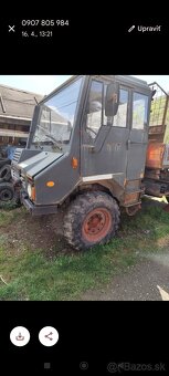 Praga UV 80 - 9