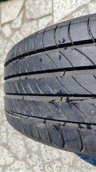 5x114,3 R16 - - - KIA CEED - 9