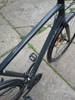 Fitnes / urban bajk TREK fx1 - 9