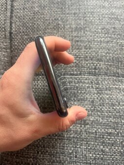 iPhone X 256gb-nová batéria - 9