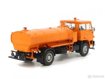Modely LIAZ 1:43 - 9