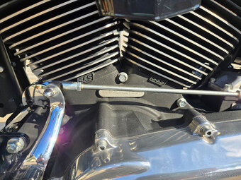 Harley Davidson Softail slim 2014 - 9