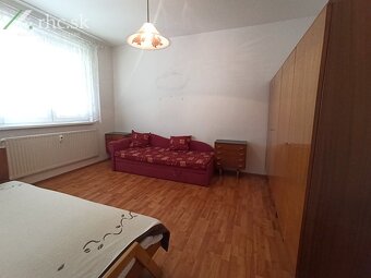 ÚTULNÝ 2-IZB.BYT S BALKÓNOM A ŠPAJZOU - HRNČIARSKA, STROPKOV - 9