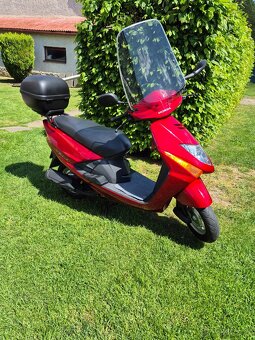 Honda Lead 110 - 9