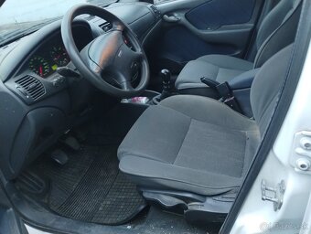Fiat Marea Weekend 2,4 jtd 130 - 9