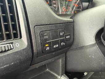 Fiat Ducato Dodávka 3.0 MultiJet 180k L4H3 3,5t MAXI - 9