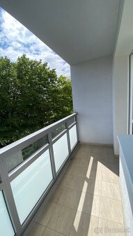 2 izbový byt po NOVEJ rekonštrukcii TERASA - 9