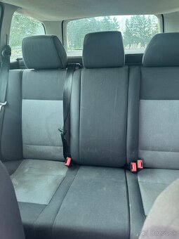 Rozpredám na diely Octavia 1 1.9 TDI 81kw - 9