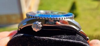 Predám SEIKO SPB375J1 PADI EDITION - 9