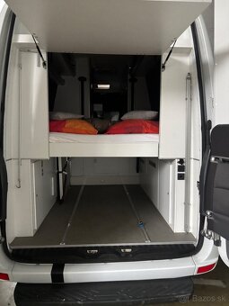 Na predaj Mercedes Sprinter - 9