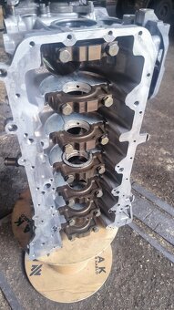 Bmw Blok N57D30A 190KW - 9