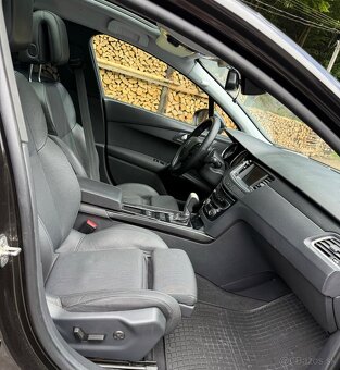 Peugeot 508 2.0 HDi GT 133kW RV2016 A/T - 9