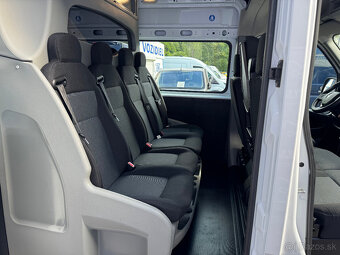 Renault Master 2,3 DCi 7-miest - 9