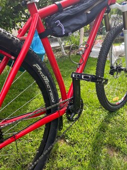 Niner sir 9 - 9