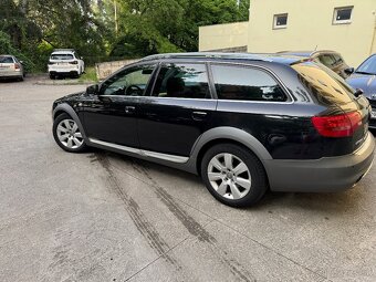 Audi A6 allroad - 9