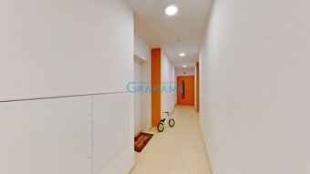 3D, prenájom 1izb. bytu s balkónom, Bystrická ulica, Devínsk - 9