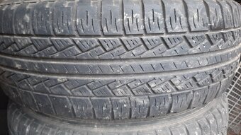 5x114,3 r16 OFFROAD 8X16 ET25 - 9