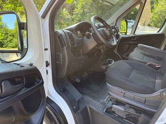 Fiat Ducato 2.2 MultiJet SCR 140 L4 35 MAXI - 9