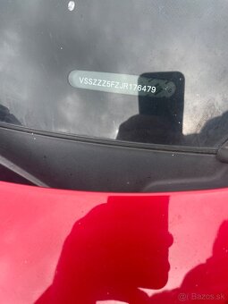 Seat leon 1.2 tsi 2019 - 9