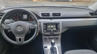 Volkswagen Passat - 9