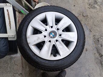 Predam kolesa 5x120 - 9