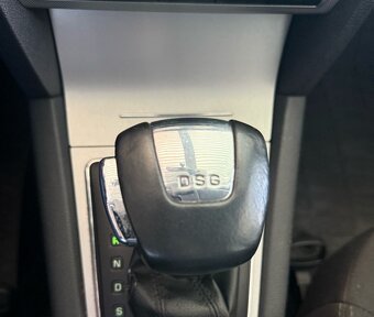 Škoda Octavia 1,6 TDi DSG - 9