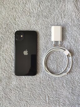 Apple iphone 11 64GB Black - 9