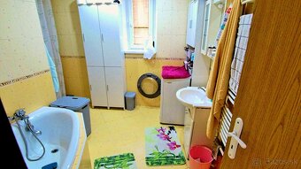 Na predaj štvorizbový byt s pozemkom v lokalite Košice – Per - 9