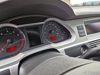Audi A6 C6 4F 4.2fsi 257kW Quattro V8 - 9