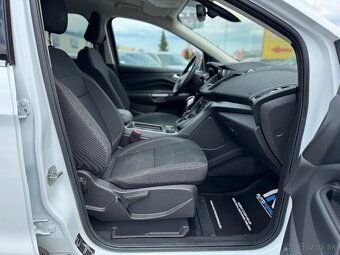 Ford Kuga 2.0 TDCi ST-Line AUTOMAT 4x4 - 9