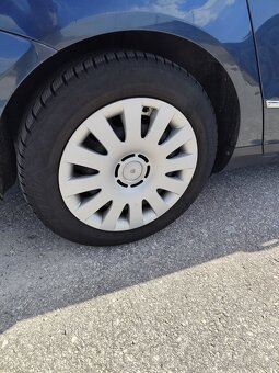 Passat B6 - 9