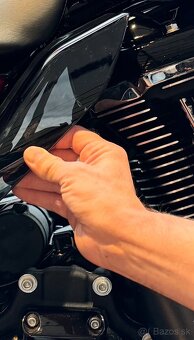 Harley Davidson Street Glide Special, model 2014 - 9